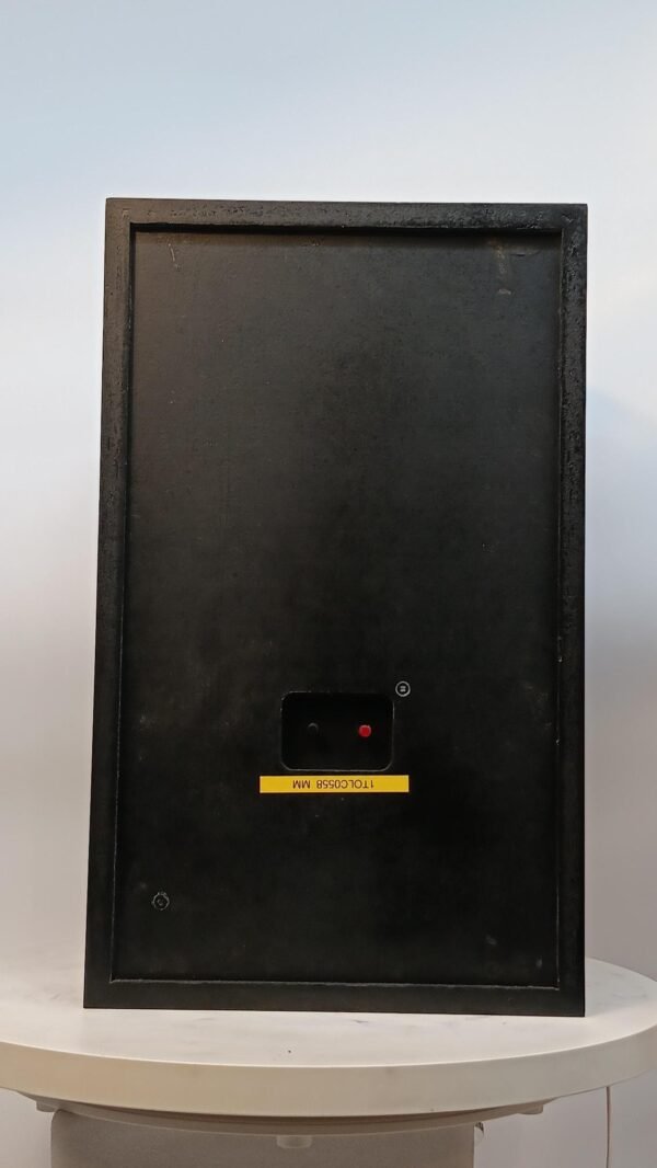 Jbl Century L100 Speakers (5)