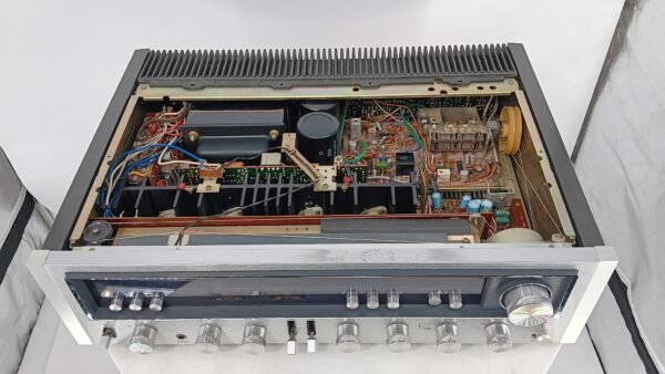 Kenwood Kr7600 Receiver 2