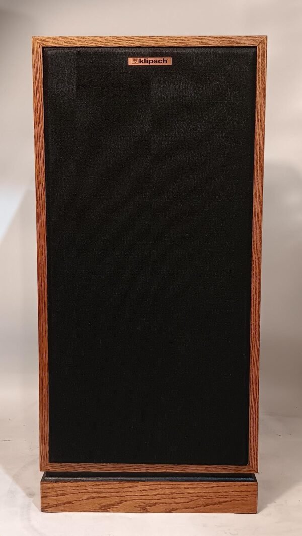 EXCELLENT KLIPSCH FORTE II FLOORSTANDING SPEAKERS