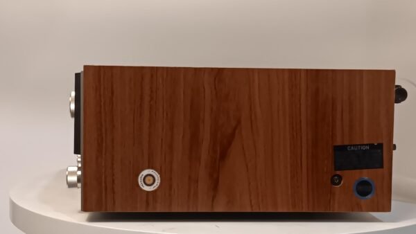 EXCELLENT SANSUI 7070 STEREO RECEIVER